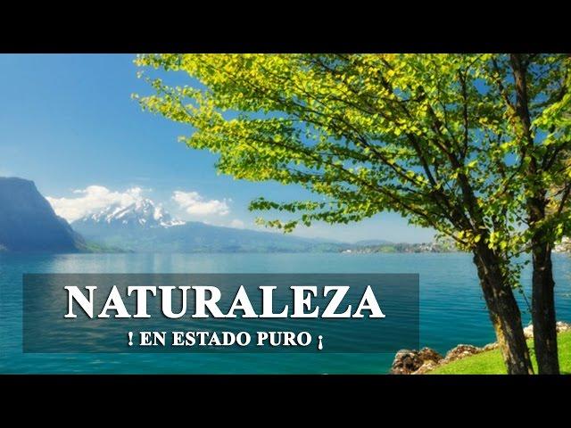 Destinos para amantes de la Naturaleza | Viaje y turismo natural