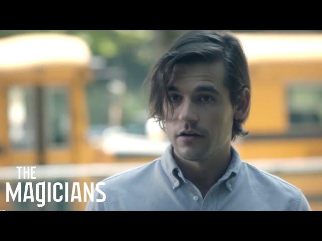 THE MAGICIANS | Season 4, Episode 5: Door, Open | SYFY
