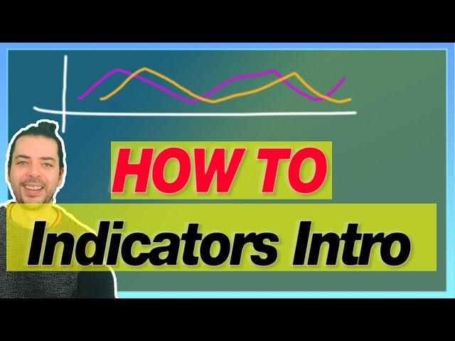 Indicators for trading stocks, crypto and forex.