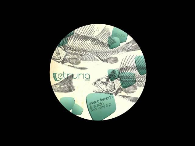 Marco Faraone & Arado - Yes - Federico Molinari Remix - Etruria Beat 004