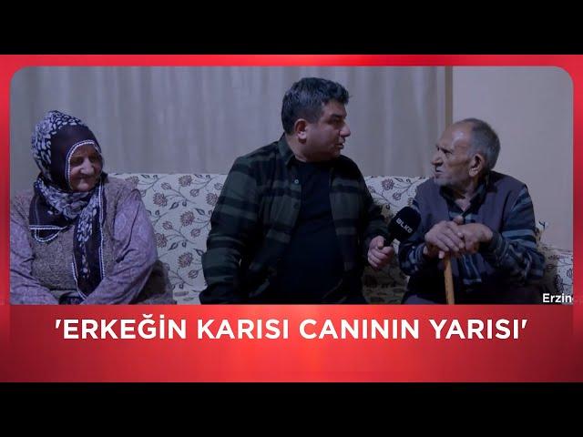 Aşkımız İlk Gün Ki Gibi Taze | En İyisi Gezmek - Erzincan