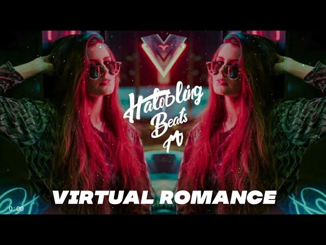 Blvck Skyle - Virtual Romance (feat. Aznvr Beatz)