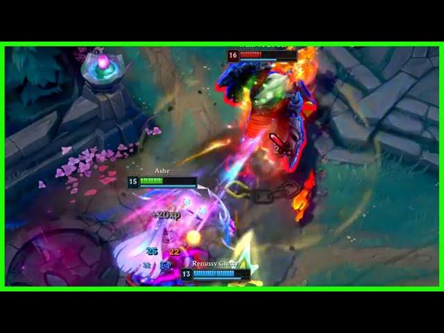 ADC In 2025 - Best of LoL Streams 2668