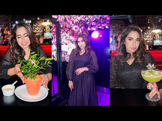 Surprise Dinner Date  Elvet Steakhouse || Shahnaz Shimul Vlogz || Food Vlog