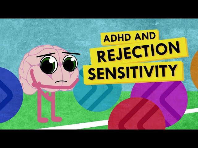 How to Deal with Rejection Sensitivity