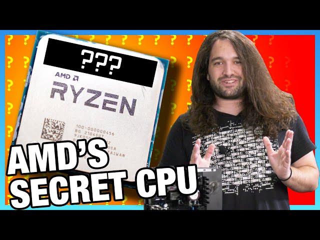 AMD's Most Efficient CPU: Ryzen 7 5800 Non-X Review, Benchmarks, & Power