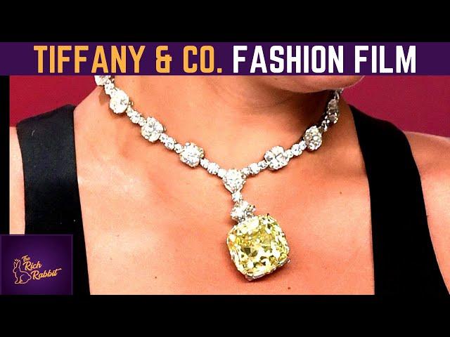 Tiffany & Co Jewelry Company Documentary