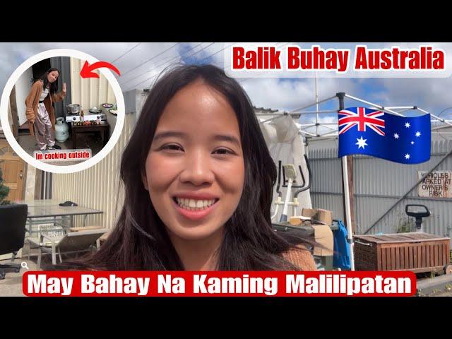 Ang Bagong Pagsubok Ng Buhay Namin| Balik Buhay Sa Australia