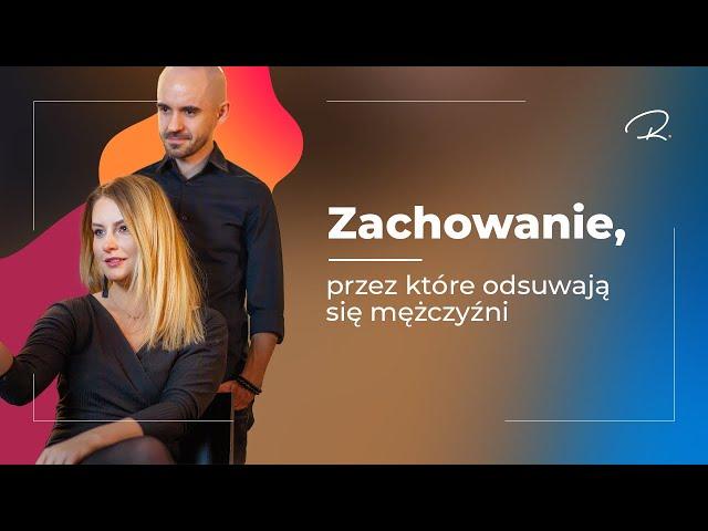 Dlaczego On Się DYSTANSUJE?