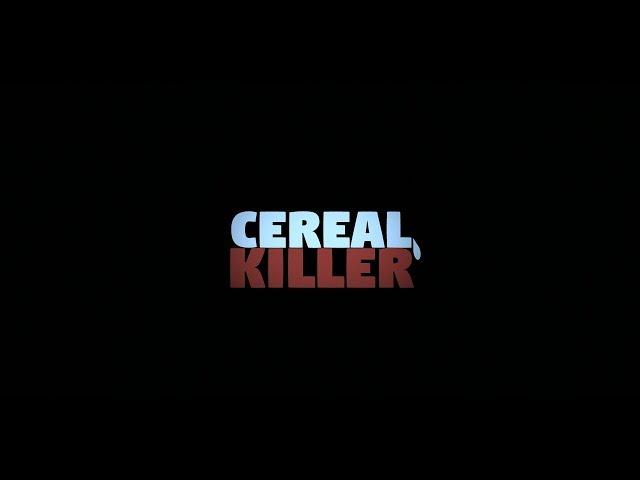 Cereal Killer (One-Minute Short) | COLLECTIVE Action Film Competition