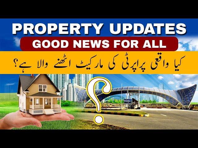 ASF CITY | Property Updates | Azan Marketing and Developers