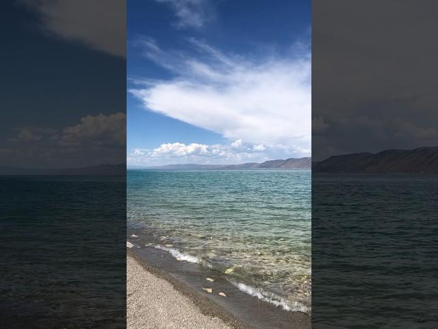 Bear Lake June 9, 2025 #bearlake #lake #naturelovers #utah #nature #inspirational #views #scenicview