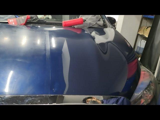 Car Detailing | Car Modification | Car Cleaning | Morphed Car Detailing Studio