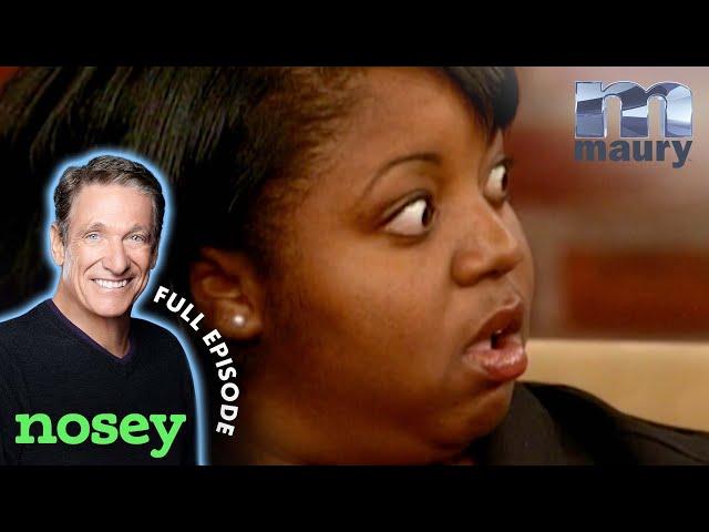 Shocking Evidence...Cheating Fiancé's Busted!  The Maury Show Full Episode