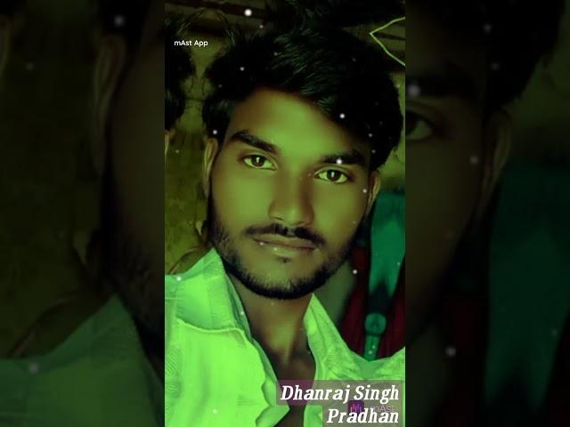 My mix Dhanraj singh ka video status video ringtone ️️️️Hindi ringtone2022