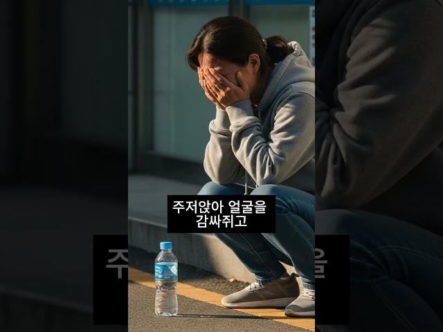 수백억 할머니가 본 수상한 그녀