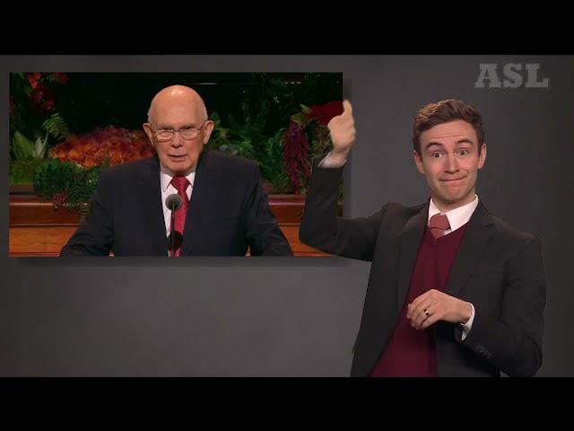 1. Topic The Need for a Church By President Dallin H. Oaks