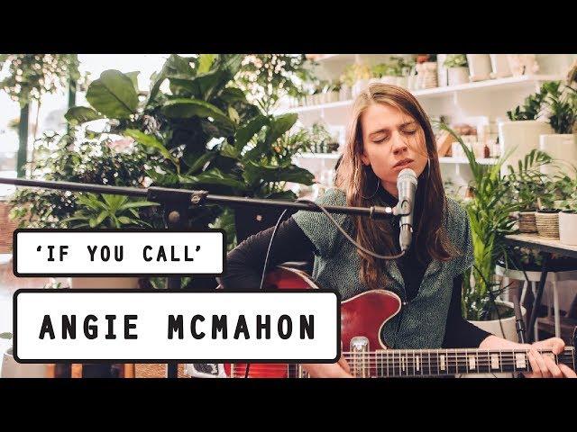 Angie McMahon & Leif Vollebekk - If You Call (Pilerats' PileTV Live Sessions)