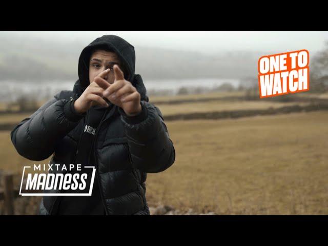 Zino - Heart Bleed (Music Video) | @MixtapeMadness