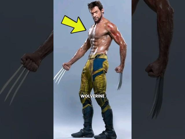 3 Scariest Variants of Wolverine 