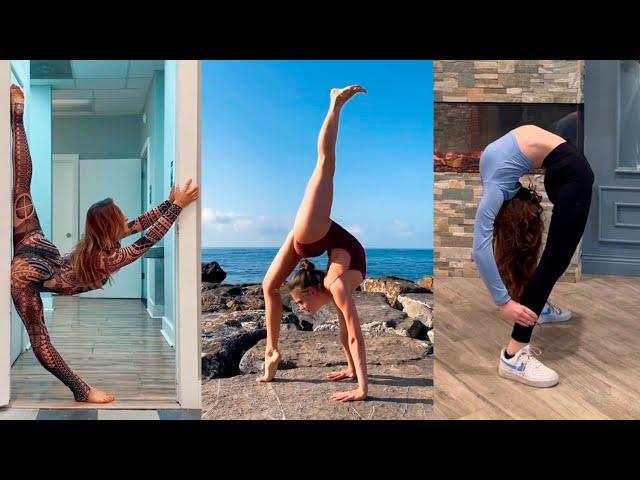 Gymnastics and Cheerleading - Best Weekly TikTok Compilation July 2024