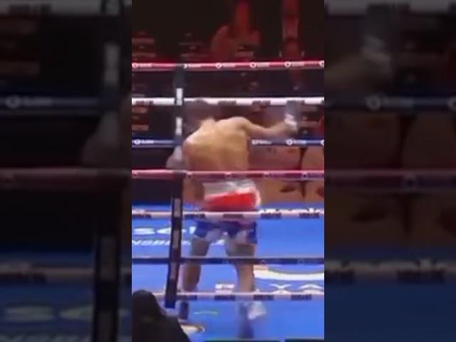 David Nyika vs Michael Seitz #davidnyika #michaelseitz #boxing