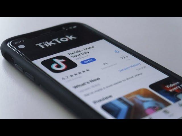 Supreme Court will hear arguments over the law that could ban TikTok in the US if it's not sold