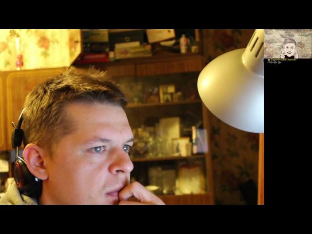 Прямая трансляция пользователя EvgenModel Channel