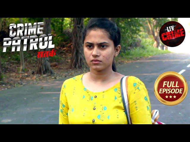 Victim Ke Nishane Par Kaise Aa Gayi Police? | Crime Patrol Satark S2 | Police Station Stories