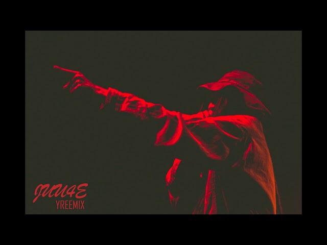 JUU4E - ชาวบ้านเค้าจะ Ouuuu ! (People say)  ยีร์มิกซ์ (Yreemix ) Album 2021