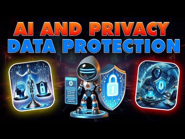 AI & Privacy: Striking the Perfect Balance | AI Vault