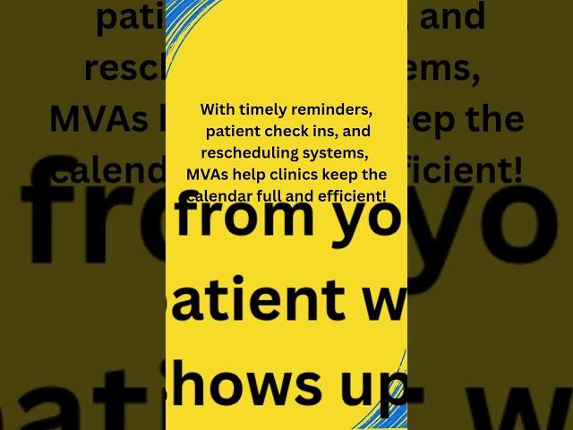 Did you know? 001 Fun Facts About Medical Virtual Assistants! 