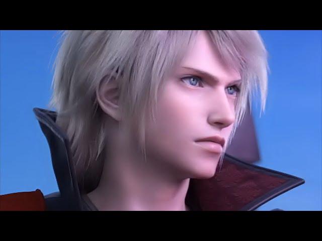 FINAL FANTASY BRAVE EXVIUS Season 4 Trailer 【Global】