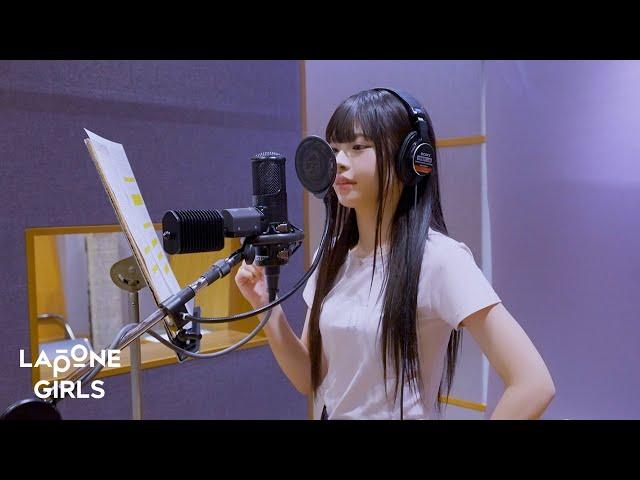 ME:I (ミーアイ) ⊹ 'Hi-Five' Recording Behind