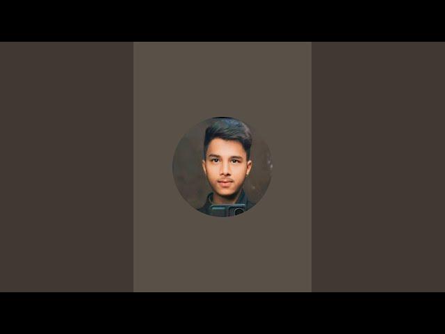 Saurav Sharma  is live #vlogs