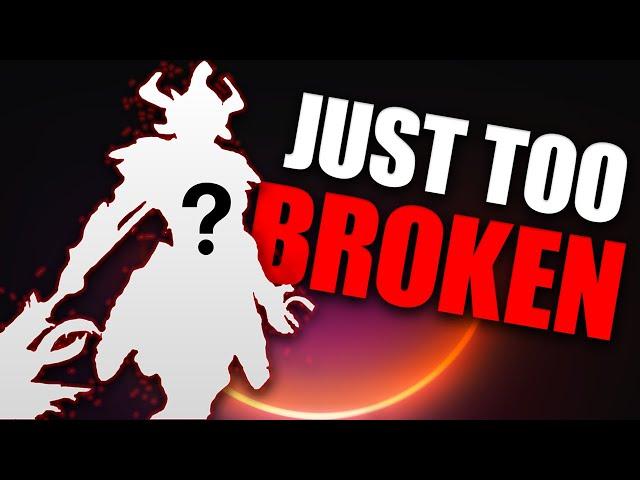 WARFRAMES THAT ARE BEYOND BROKEN... Must TRY in 2025!