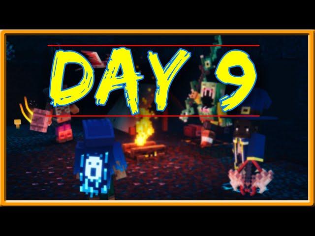 Easy Guide Spookyfall Event- Day 9 of Minecraft Dungeons