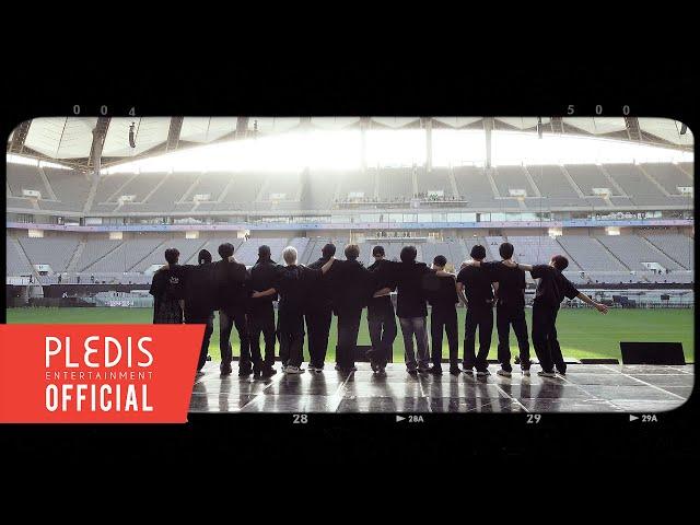 [SPECIAL VIDEO] SEVENTEEN(세븐틴) - Headliner