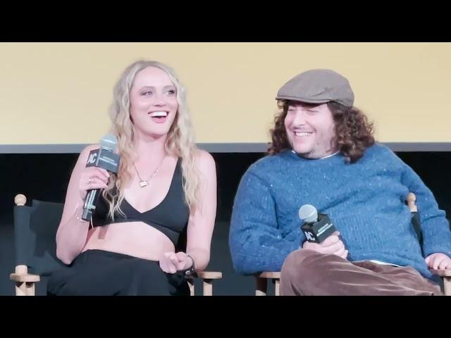 Project X (2012) Reunion Q+A