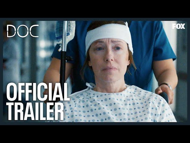 Doc Season 1 Official Trailer | FOXTV