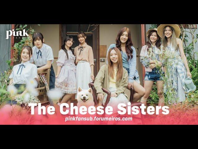 [LEGENDADO POR PINK FANSUB] The Cheese Sisters (GL)