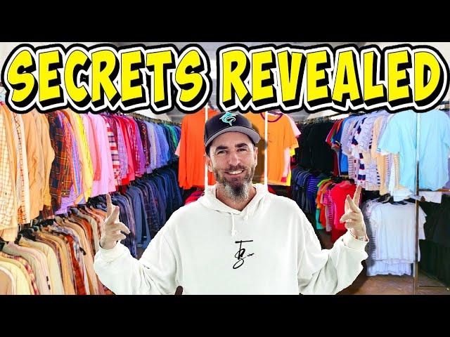 I Got Laid Off & Built A Multi Million Dollar eBay Business