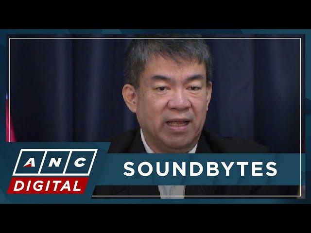 WATCH: Senator Koko Pimentel on leading Senate drug war probe, VP Duterte tell-all | ANC