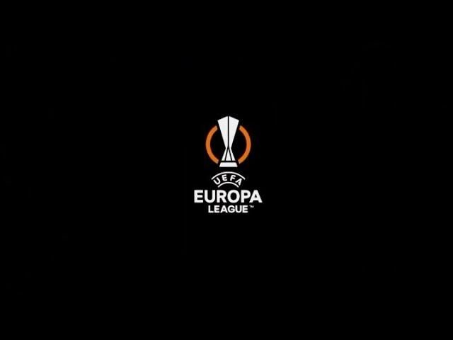 UEFA Europa League 2021/22 - Intro