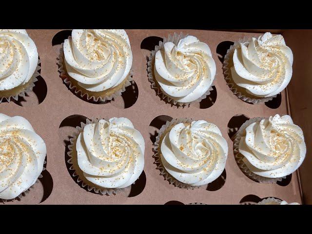 CREAM CHEESE FROSTING