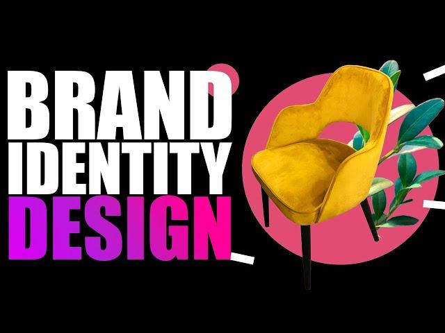 10 Brand Identity Design Elements For Strategic Branding