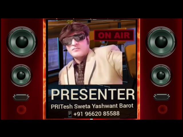 Film sangeet | Bollywood  | Bhartiy film | Pritesh Sweta Yashwant Barot