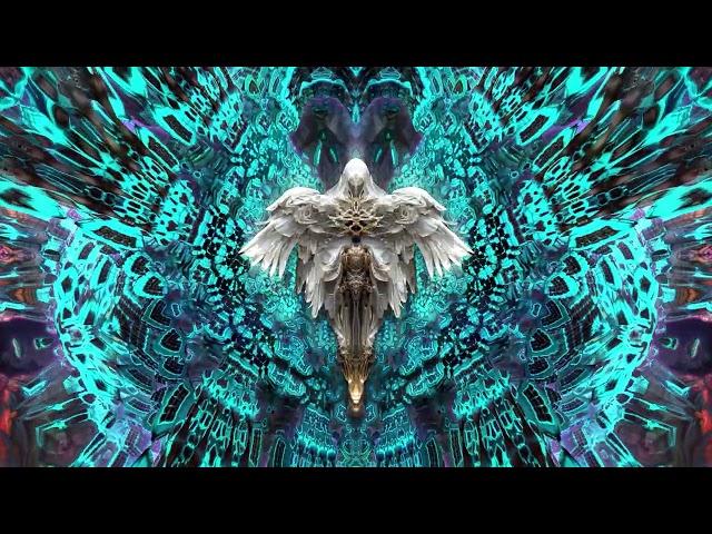 [2024]  Ketamine Therapy Audiovisual Experience - Volume 2  [Ambient Music] [4K]