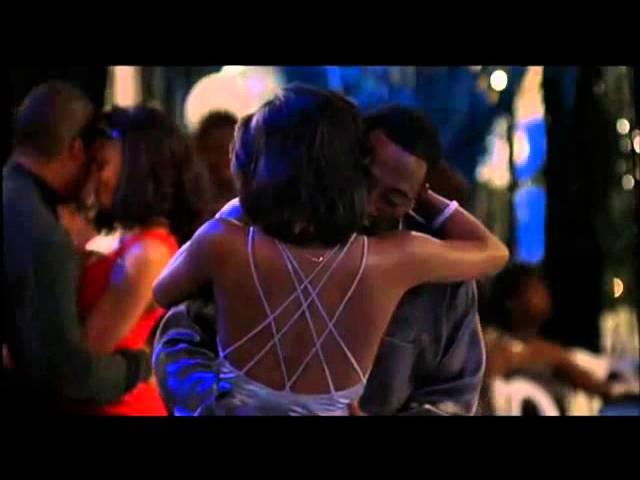 Love & Basketball I Wanna Be Your Man Spring Dance