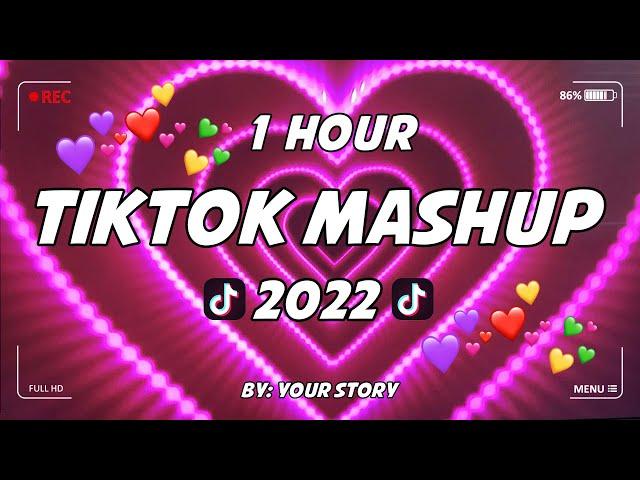 TikTok Mashup 1 Hour March 2022 (Not Clean) 